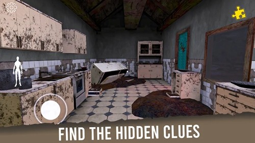 �������а���������°�(The Curse of Emily)v1.8.3 ��׿��