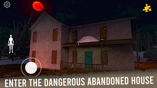 �������а���������°�(The Curse of Emily)v1.8.3 ��׿��