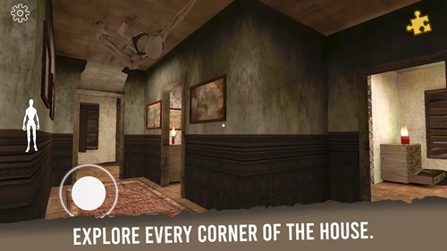 �������а���������°�(The Curse of Emily)v1.8.3 ��׿��