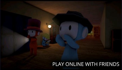 Sworlds����������(Slendytubbies Worlds)v1.2 ���°�