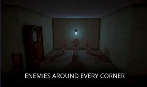 Sworlds����������(Slendytubbies Worlds)v1.2 ���°�