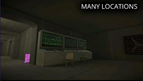 Sworlds����������(Slendytubbies Worlds)v1.2 ���°�