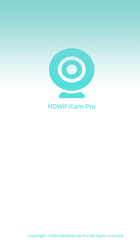 hdwificampro����ͷ��app����v10.1 �ٷ���