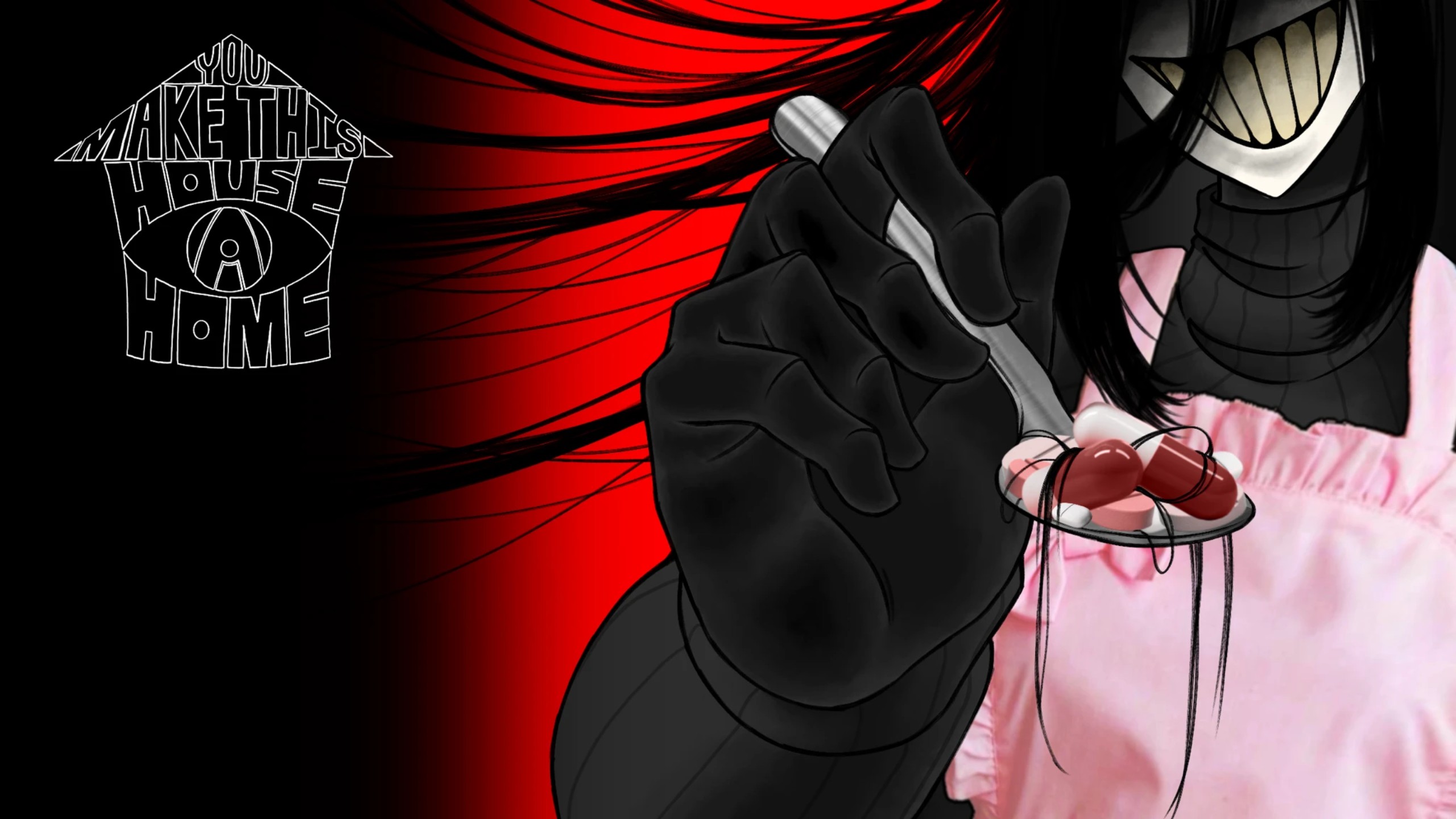 ��ѷ��ӱ���˼ҹٷ���������(YouMakeThisHouseaHome)v1.0 ��׿��