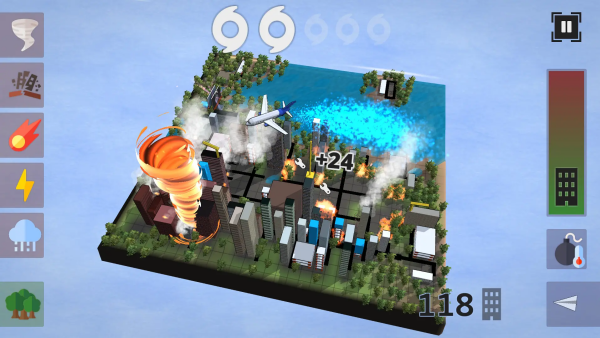 ����Ȼ�ֺ���Ϸv0.969 ��׿��