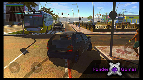 һ��Ϊ��Ȩ���ֻ���Ϸ(Tudo Pelo Certo DEMO)v1.3 ��׿��