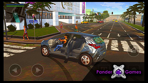 һ��Ϊ��Ȩ���ֻ���Ϸ(Tudo Pelo Certo DEMO)v1.3 ��׿��