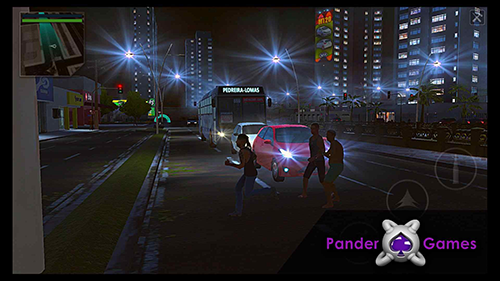 һ��Ϊ��Ȩ���ֻ���Ϸ(Tudo Pelo Certo DEMO)v1.3 ��׿��