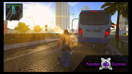 һ��Ϊ��Ȩ���ֻ���Ϸ(Tudo Pelo Certo DEMO)v1.3 ��׿��