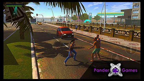 һ��Ϊ��Ȩ���ֻ���Ϸ(Tudo Pelo Certo DEMO)v1.3 ��׿��