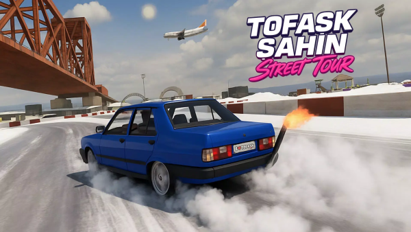 ��ʦ��ʻ��ͷѲ����Ϸ(Master Drive)v1.0 ���°�