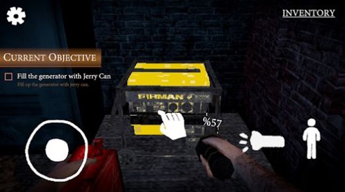 Mortui�ֻ���Ϸ(Mortui - Outbreak Secrets (Demo))v0.1 ���°�