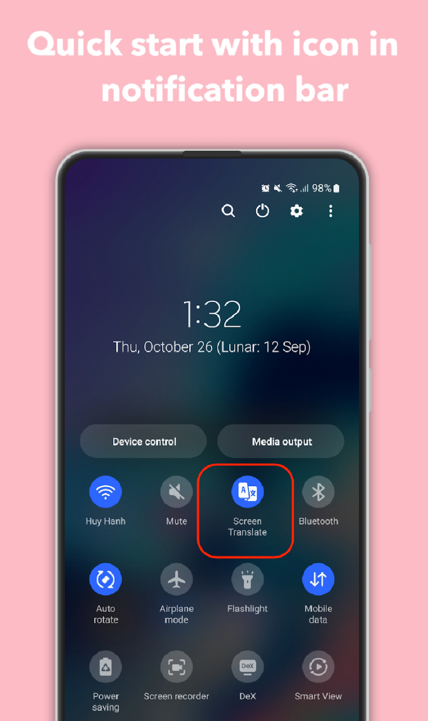 Translate On Screen������v1.176 ���°�