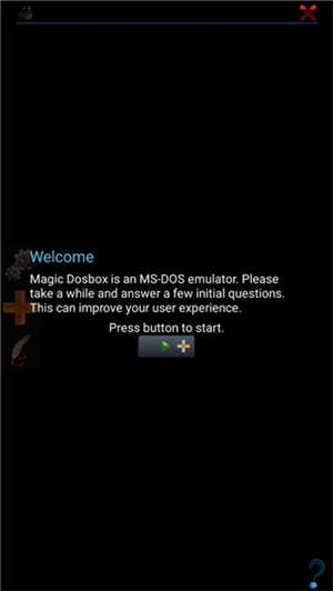 Magic DosBox��׿����������v1.0.96 ��׿��