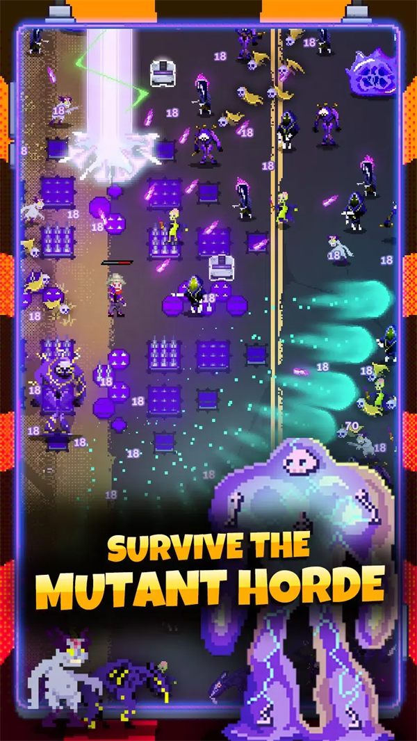 ���ﲡ����Ϸv0.12.2 ��׿��