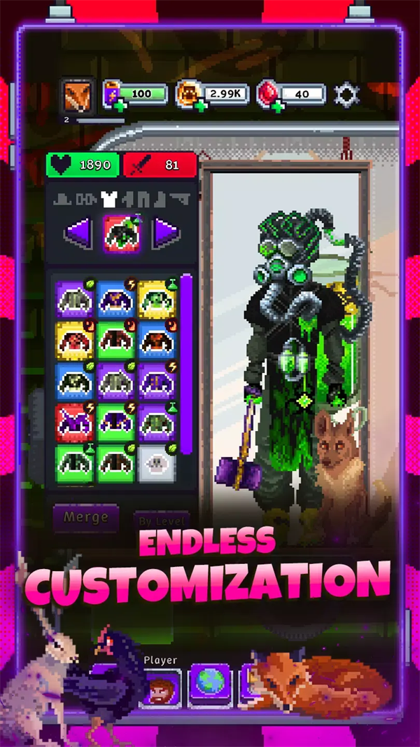 ���ﲡ����Ϸv0.12.2 ��׿��