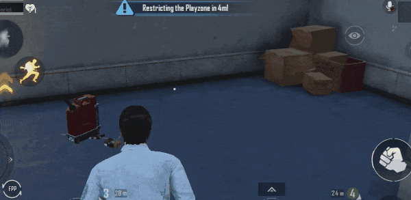 P UP G���ʷ��������عٷ�����(PUBG MOBILE)v4.3.0 ��׿��