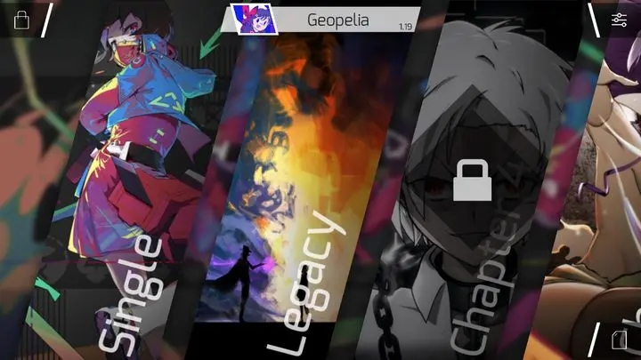 phigros����������v3.19.0.1 ���°�