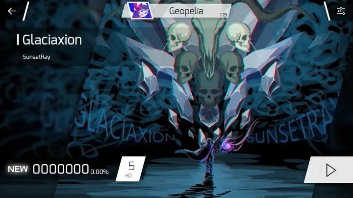 phigros����������v3.19.0.1 ���°�