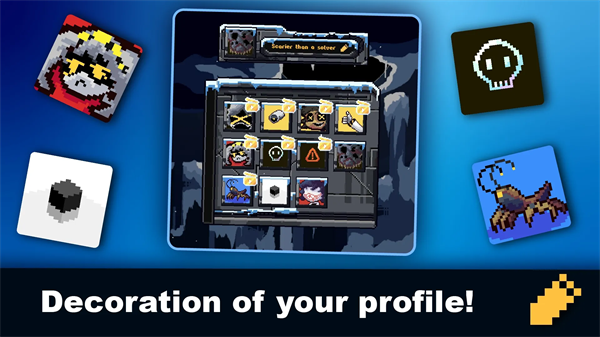 ıɱ���˻��޾�֮·��Ϸv4.8.28.182 ��׿��