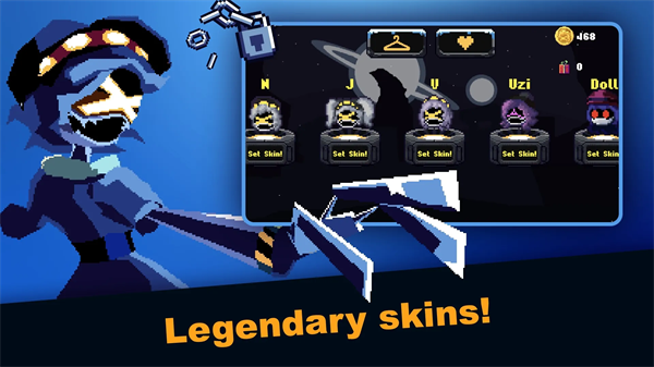 ıɱ���˻��޾�֮·��Ϸv4.8.28.182 ��׿��