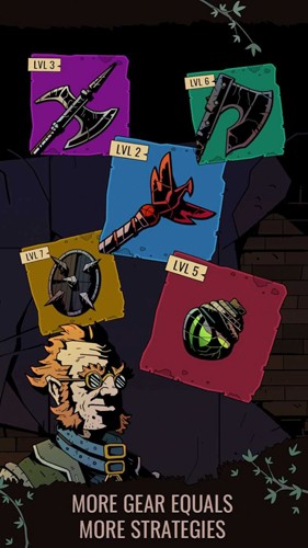 ����֮·��׿����Ϸ(Path of Puzzles)v0.1.4 ���°�