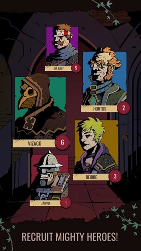 ����֮·��׿����Ϸ(Path of Puzzles)v0.1.4 ���°�