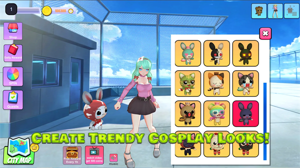 ����ż��3����v1.001 ��׿��