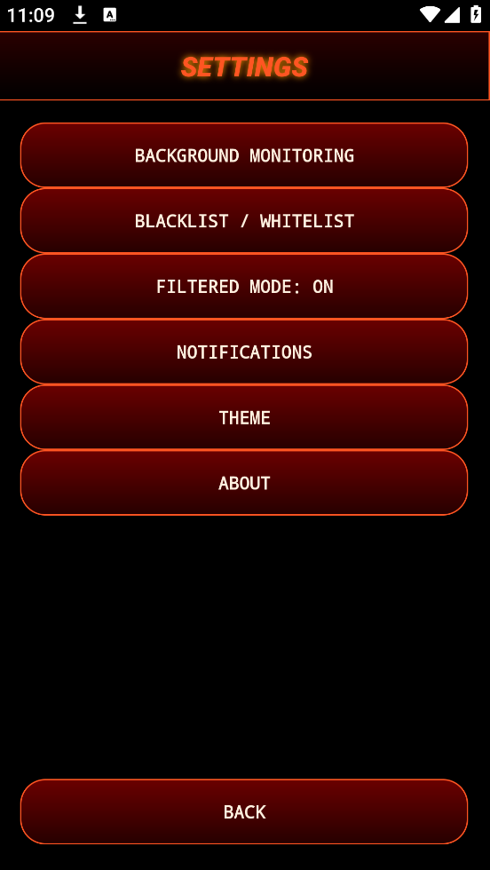 BLE Hound����v1.6.1 ��׿��