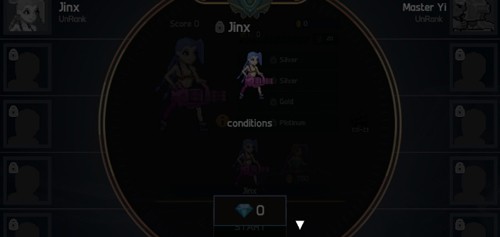 lol slug�ֻ���׿��v4.10.0 ���°�