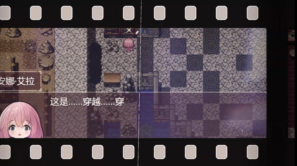 ��Ȼ֮����Ѱ�v1.1 ���İ�