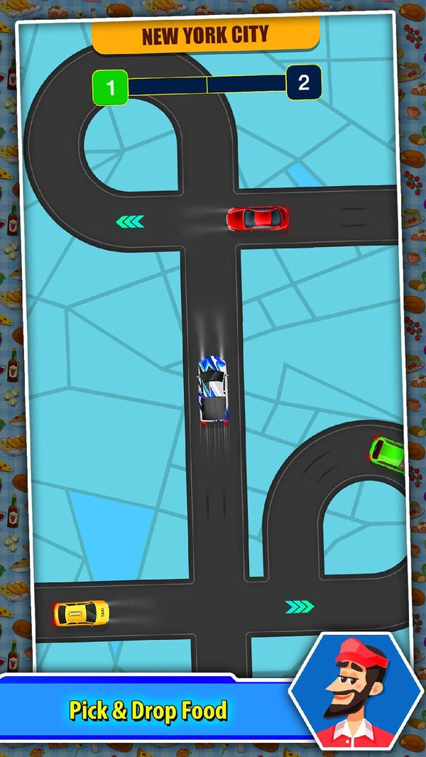 �ɿ����ͷ�����Ϸv1.2 ��׿��