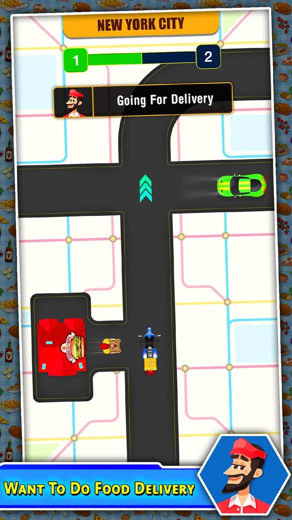 �ɿ����ͷ�����Ϸv1.2 ��׿��