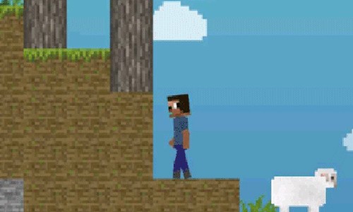 ����˲�������������(Stickman vs Multicraft: Noob Survival)v1.1.3 ���°�
