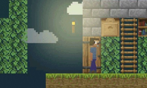 ����˲�������������(Stickman vs Multicraft: Noob Survival)v1.1.3 ���°�