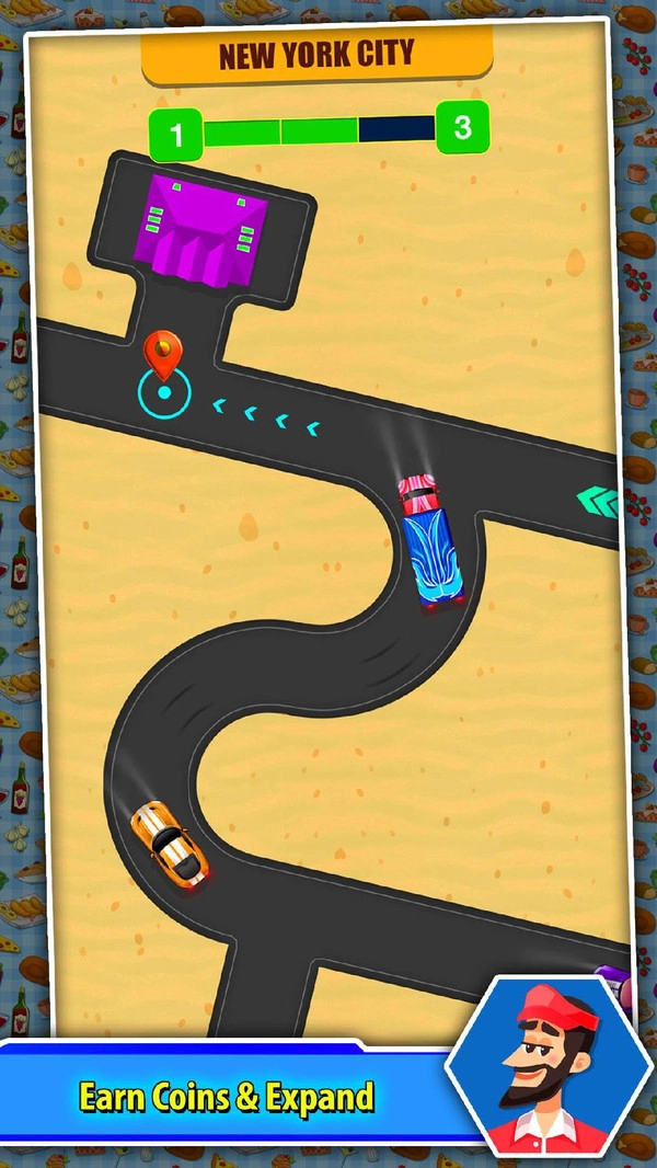 �ɿ����ͷ�����Ϸv1.2 �ֻ���