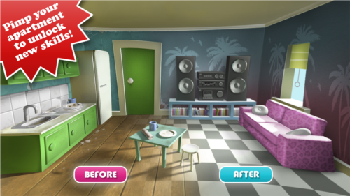 ħ����ʦ���°�(Devil)v0.1.7 ��׿��