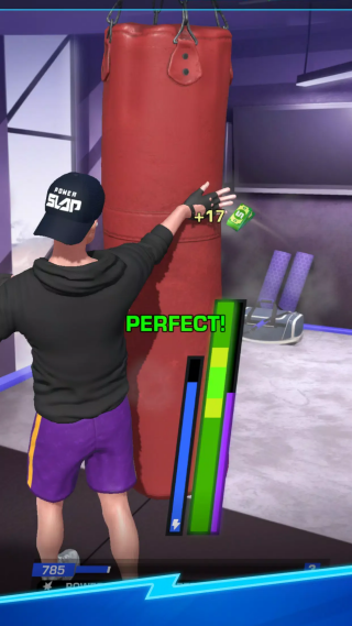 �ȶ��������Ϸ(Power Slap)v7.3.14 ��׿��