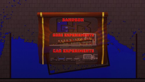 Pure Gore��׿��(Gore Ragdoll Playground)v1.3.12 ���°�