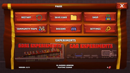 Pure Gore��׿��(Gore Ragdoll Playground)v1.3.12 ���°�