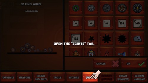 Pure Gore��׿��(Gore Ragdoll Playground)v1.3.12 ���°�