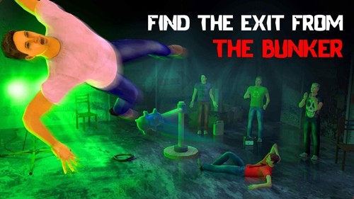 �����˿ֲ��ж��ֻ���Ϸ(Springman)v2.1 ��׿��