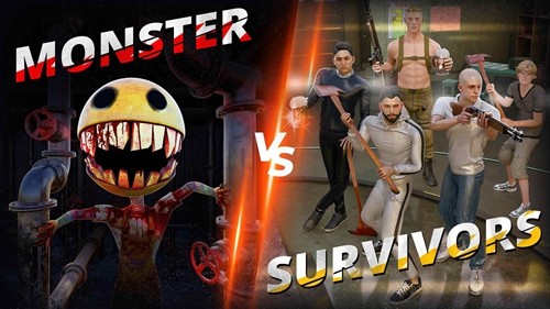 �����˿ֲ��ж��ֻ���Ϸ(Springman)v2.1 ��׿��