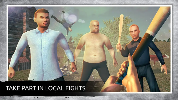 ����˹���ģ�������޽�Ұ�v2.0.3 ��׿��