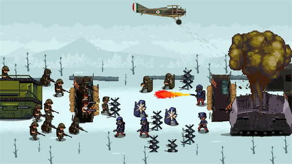 ս��ս��1914���ò˵�v7.2 ��׿��