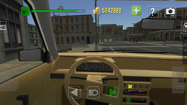 ��ʵ����ģ���ʻ��Ϸv2.80 ���°�