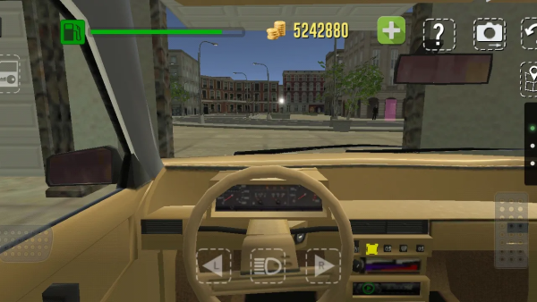 ��ʵ����ģ���ʻ��Ϸv2.80 ���°�