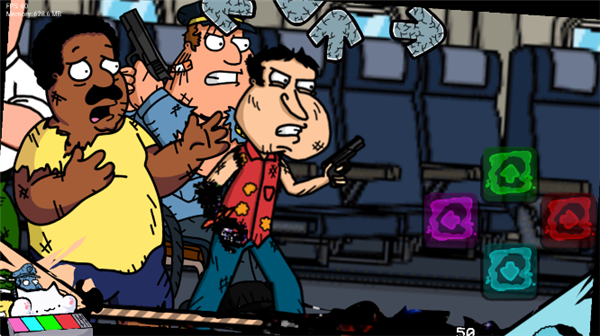 fnf���֮�ҽٺ�����(Friday Night Funkin)v0.2.8 ��׿��