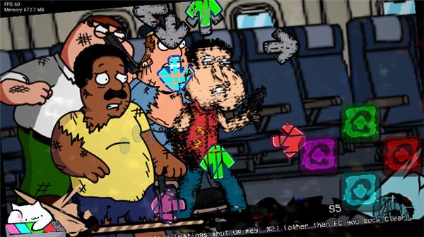 fnf���֮�ҽٺ�����(Friday Night Funkin)v0.2.8 ��׿��