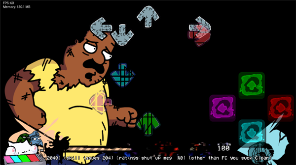 fnf���֮�ҽٺ�����(Friday Night Funkin)v0.2.8 ��׿��